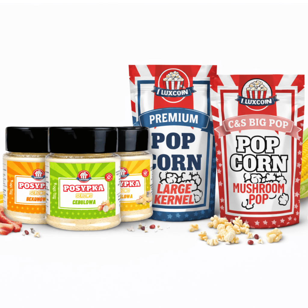 Smak, który robi różnicę